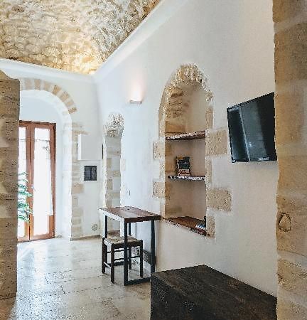 비에스테 La Casa Al Borgo 아파트 외부 사진