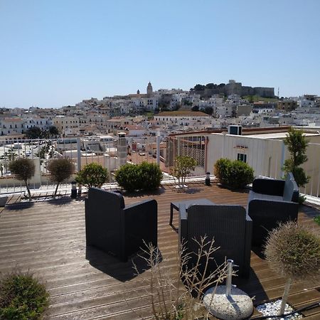 비에스테 La Casa Al Borgo 아파트 외부 사진