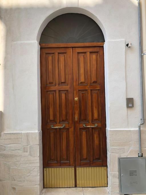 비에스테 La Casa Al Borgo 아파트 외부 사진