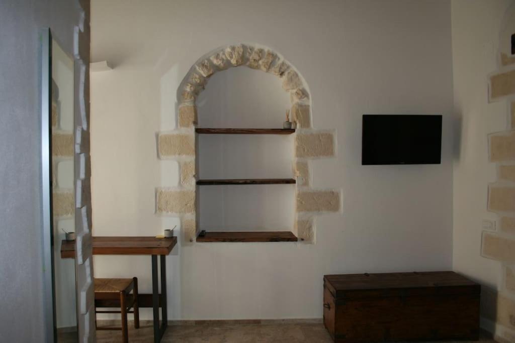 비에스테 La Casa Al Borgo 아파트 외부 사진