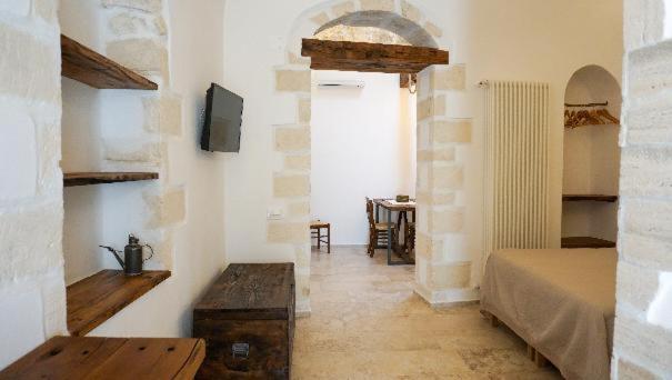 비에스테 La Casa Al Borgo 아파트 외부 사진