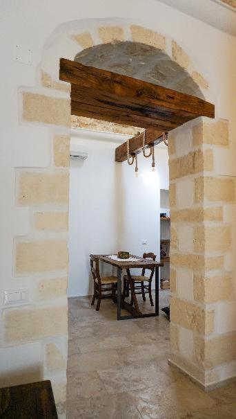 비에스테 La Casa Al Borgo 아파트 외부 사진