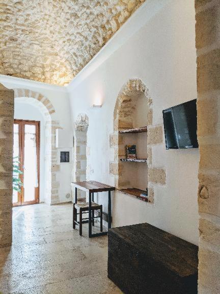 비에스테 La Casa Al Borgo 아파트 외부 사진