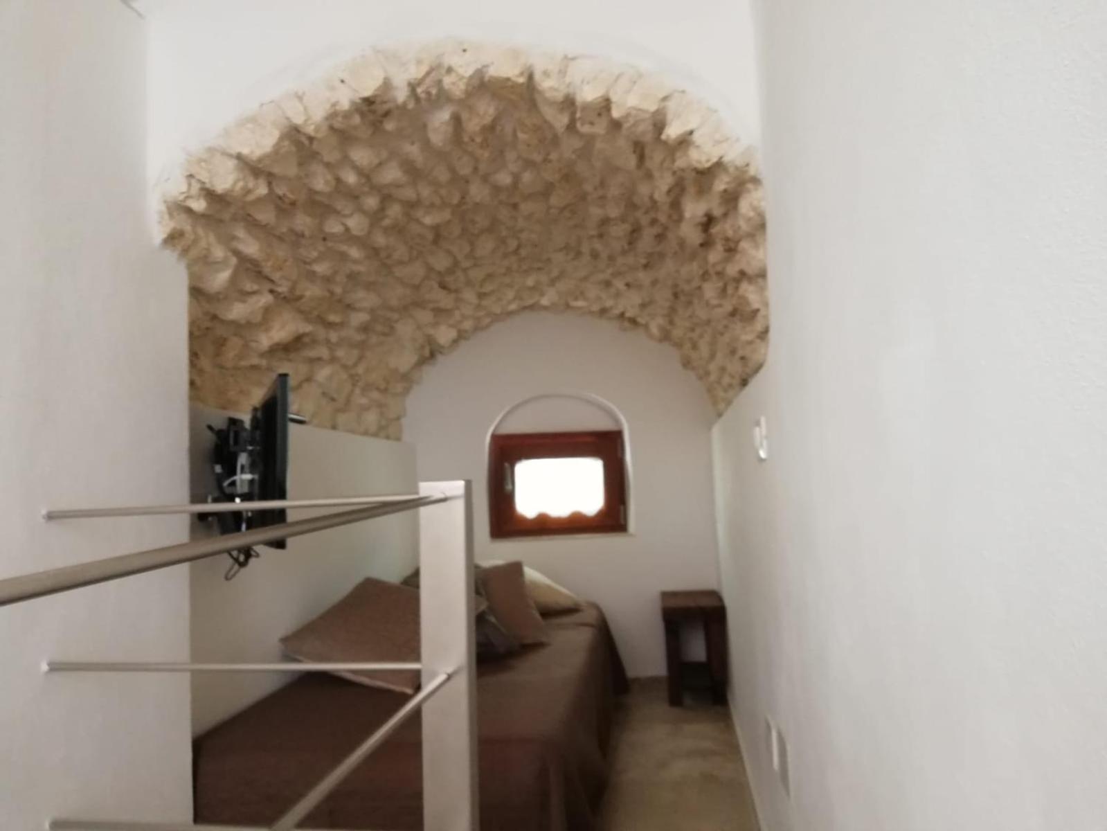 비에스테 La Casa Al Borgo 아파트 외부 사진