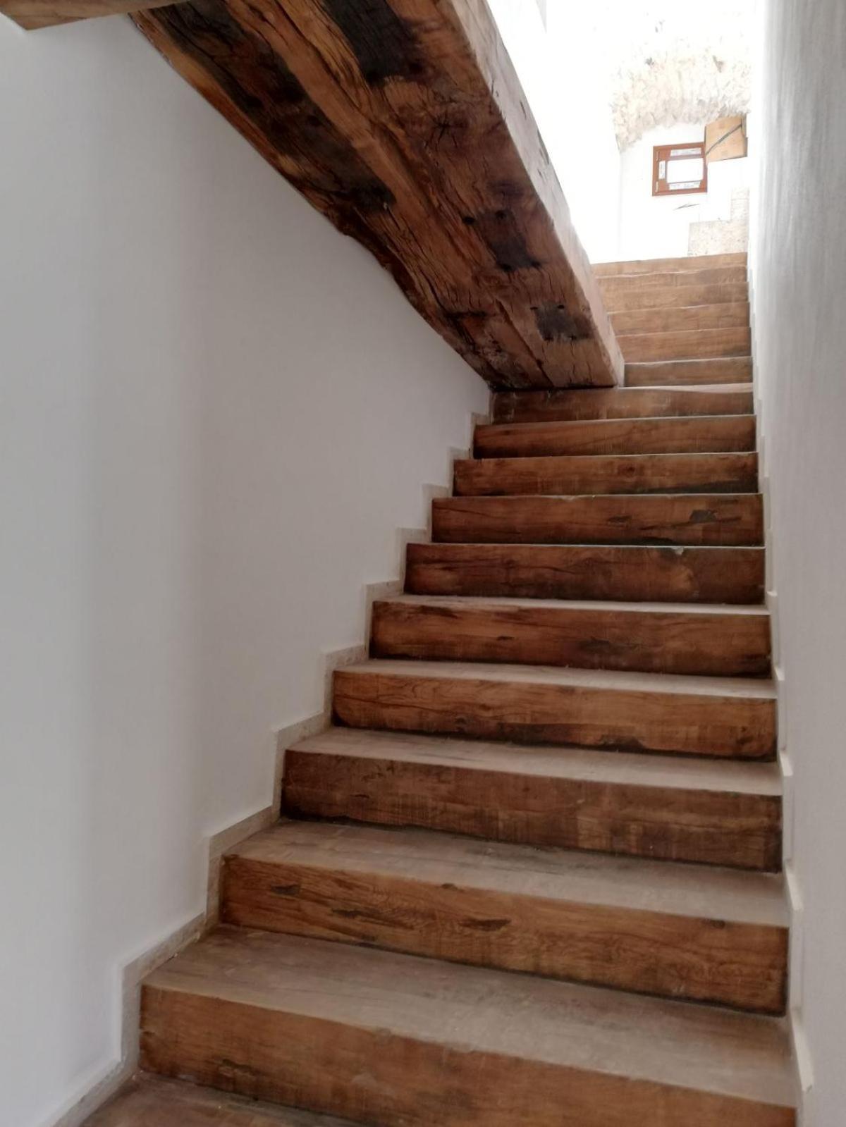 비에스테 La Casa Al Borgo 아파트 외부 사진