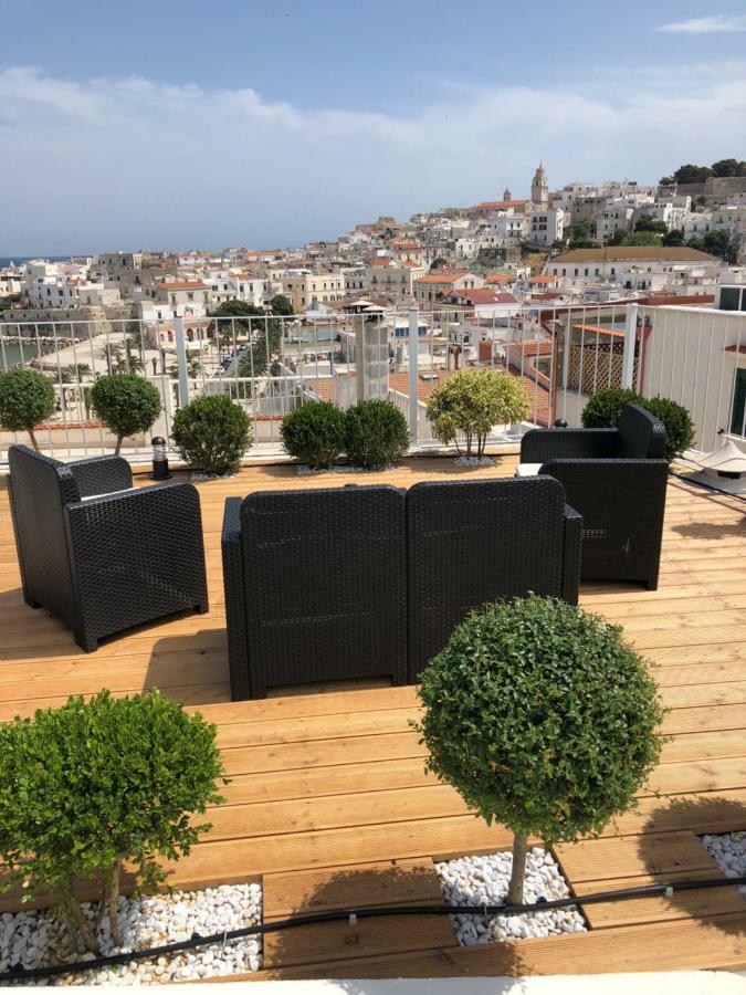 비에스테 La Casa Al Borgo 아파트 외부 사진