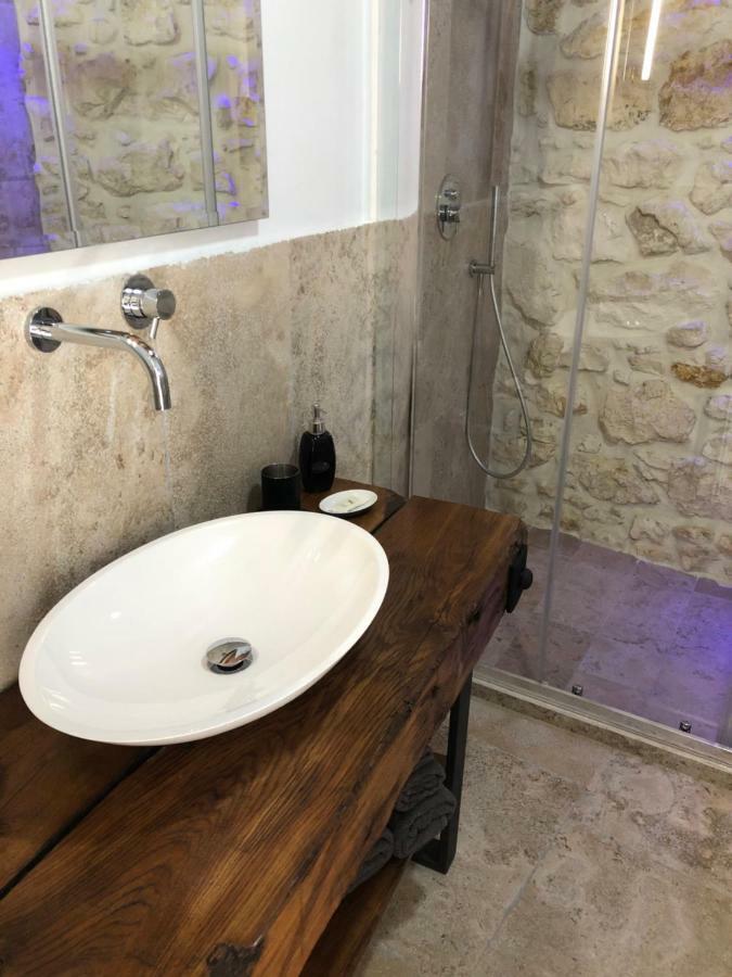 비에스테 La Casa Al Borgo 아파트 외부 사진