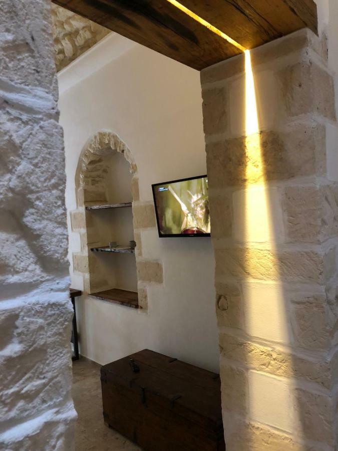 비에스테 La Casa Al Borgo 아파트 외부 사진