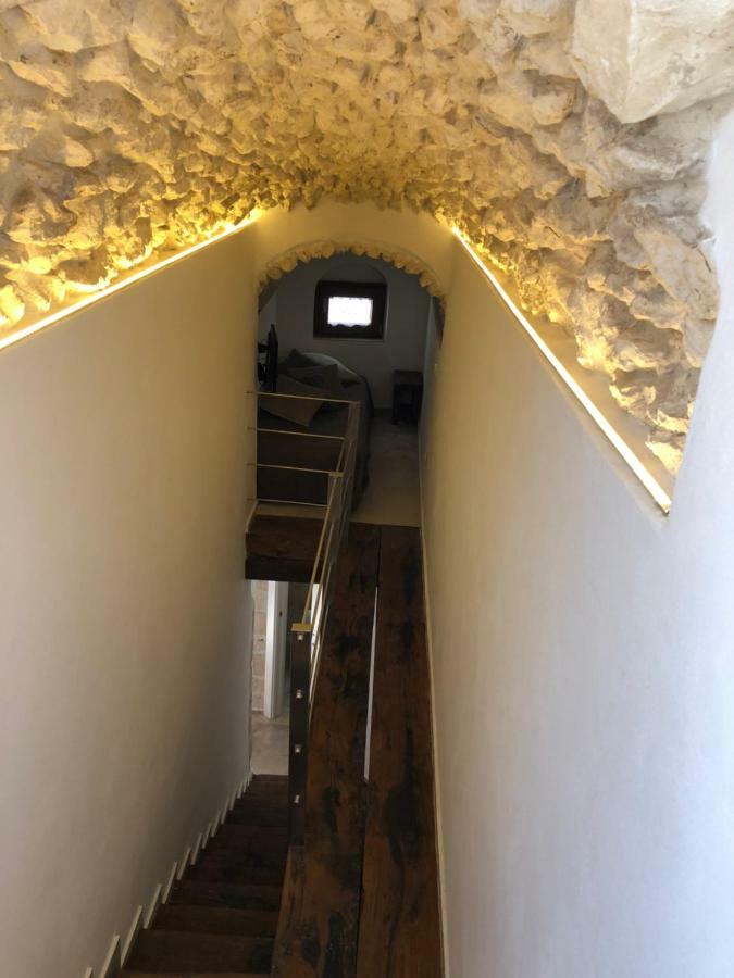 비에스테 La Casa Al Borgo 아파트 외부 사진