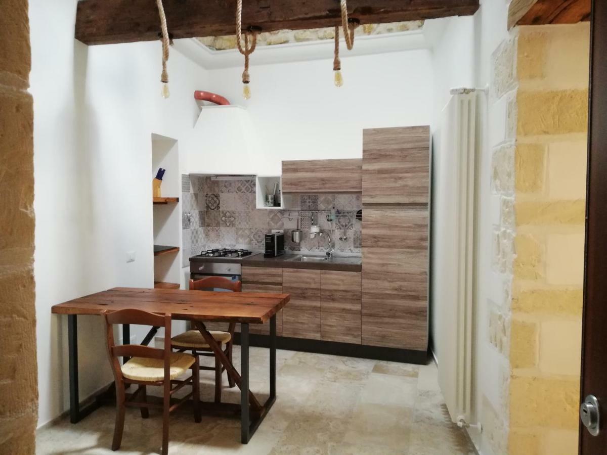 비에스테 La Casa Al Borgo 아파트 외부 사진