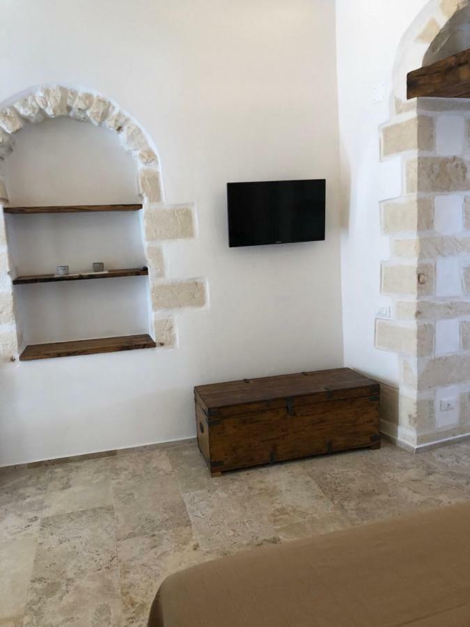 비에스테 La Casa Al Borgo 아파트 외부 사진