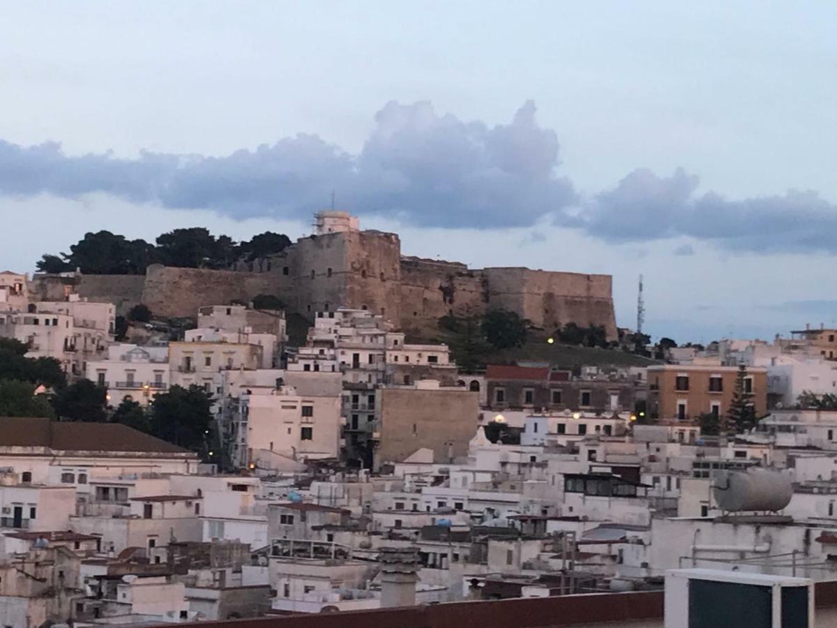 비에스테 La Casa Al Borgo 아파트 외부 사진